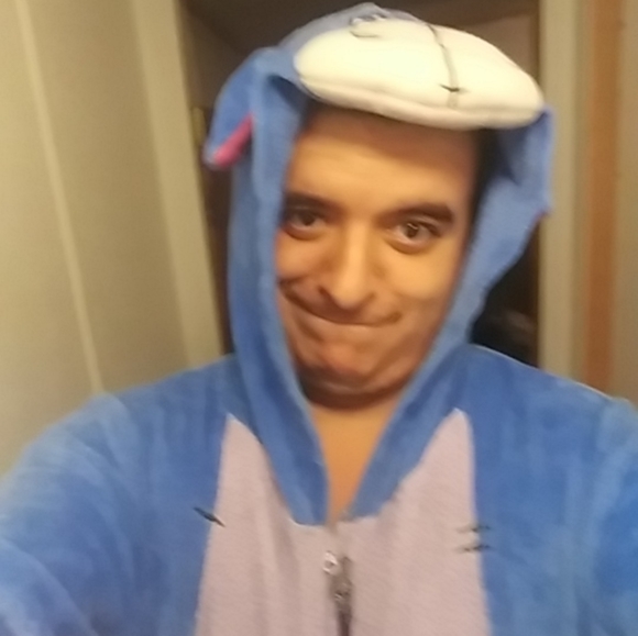 Meet your Posher, David - Picture 9 of 10